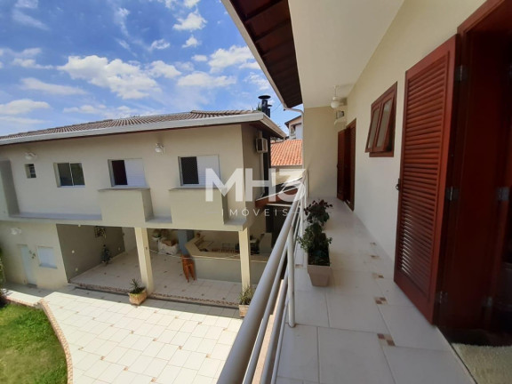 Imagem Casa de Condomínio com 3 Quartos à Venda, 350 m² em Loteamento Caminhos De São Conrado (sousas) - Campinas Imagem Casa de Condomínio com 3 Quartos à Venda, 350 m² em Loteamento Caminhos De São Conrado (sousas) - Campinas