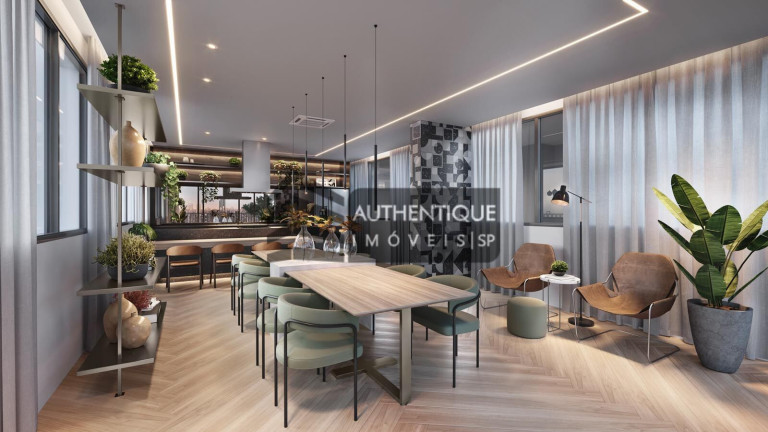 Imagem Imóvel com 1 Quarto à Venda, 23 m² em Vila Mariana - São Paulo Imagem Imóvel com 1 Quarto à Venda, 23 m² em Vila Mariana - São Paulo