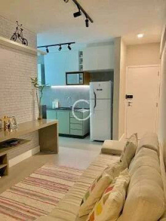Imagem Apartamento com 1 Quarto à Venda, 48 m² em Moema - São Paulo Imagem Apartamento com 1 Quarto à Venda, 48 m² em Moema - São Paulo