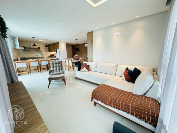 Imagem Apartamento com 3 Quartos à Venda, 126 m² em Centro - Balneário Camboriú