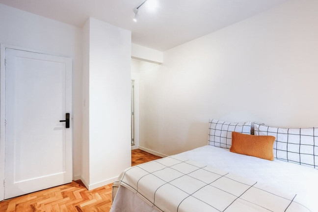 Imagem Apartamento com 3 Quartos à Venda, 84 m² em Itaim Bibi - São Paulo