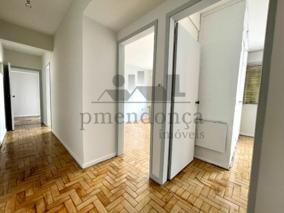 Imagem Apartamento com 4 Quartos à Venda, 239 m² em Higienópolis - São Paulo