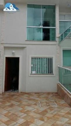Imagem Casa com 2 Quartos à Venda, 70 m² em Vila Pierina - São Paulo