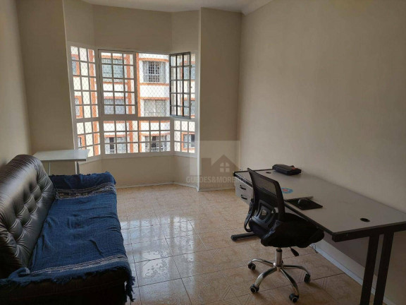 Imagem Apartamento com 3 Quartos à Venda, 66 m² em Jardim García - Campinas Imagem Apartamento com 3 Quartos à Venda, 66 m² em Jardim García - Campinas