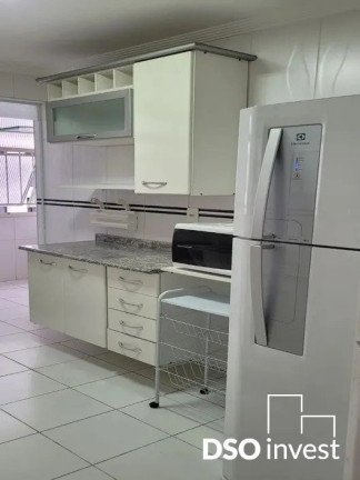Imagem Apartamento com 2 Quartos à Venda, em Campo Belo - São Paulo Imagem Apartamento com 2 Quartos à Venda, em Campo Belo - São Paulo