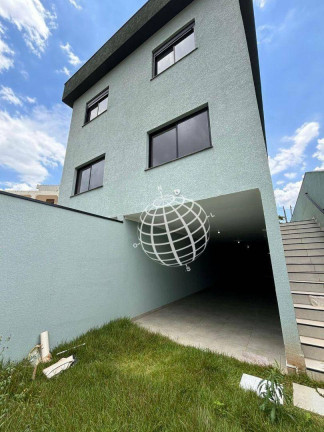 Imagem Casa com 3 Quartos à Venda, 198 m² em Jardim Maristela - Atibaia Imagem Casa com 3 Quartos à Venda, 198 m² em Jardim Maristela - Atibaia