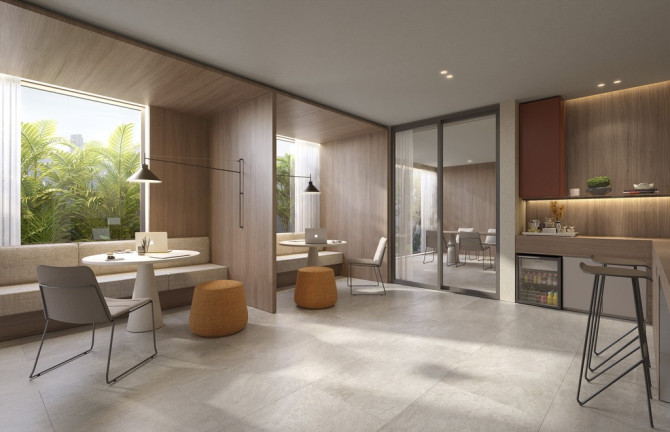 Imagem Apartamento com 3 Quartos à Venda, 200 m² em Pinheiros - São Paulo