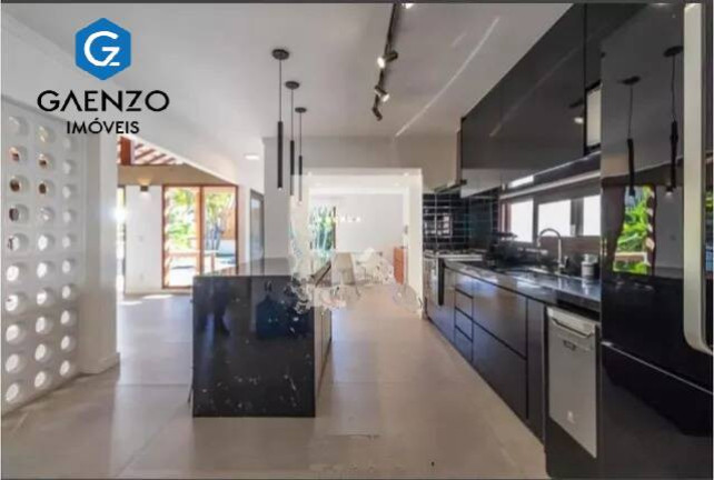 Imagem Casa de Condomínio com 4 Quartos à Venda, 252 m² em Alphaville - Santana De Parnaíba