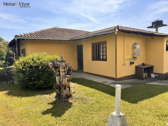 Imagem Chácara com 4 Quartos à Venda, 7.700 m² em Loteamento Chácara Chantecler - Piraquara Imagem Chácara com 4 Quartos à Venda, 7.700 m² em Loteamento Chácara Chantecler - Piraquara