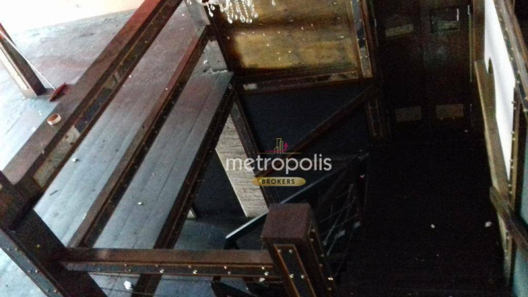 Imagem Sala Comercial à Venda, 244 m² em Centro - São Caetano Do Sul