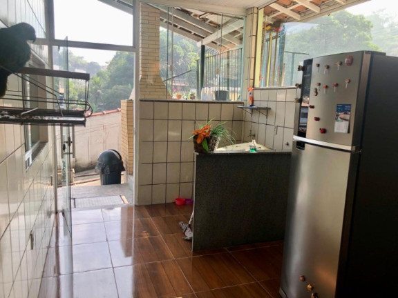 Imagem Casa com 3 Quartos à Venda, 456 m² em Retiro - Volta Redonda Imagem Casa com 3 Quartos à Venda, 456 m² em Retiro - Volta Redonda
