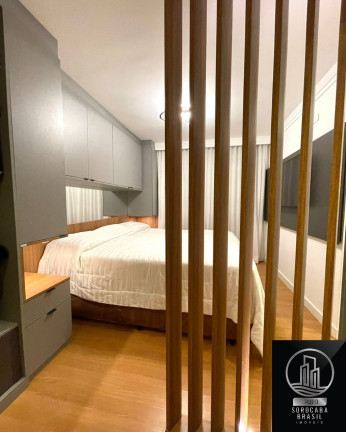 Imagem Apartamento com 3 Quartos à Venda, 97 m² em Parque Campolim - Sorocaba