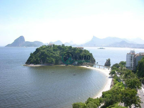 Imagem Apartamento com 4 Quartos à Venda, 465 m² em Boa Viagem - Niterói Imagem Apartamento com 4 Quartos à Venda, 465 m² em Boa Viagem - Niterói