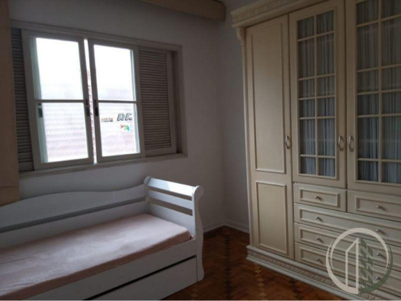 Imagem Casa com 4 Quartos à Venda, 200 m² em Boqueirão - Santos