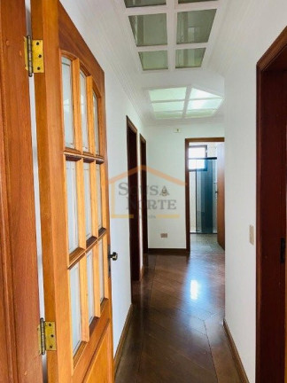 Imagem Apartamento com 4 Quartos à Venda ou Locação, 200 m² em Santana - São Paulo Imagem Apartamento com 4 Quartos à Venda ou Locação, 200 m² em Santana - São Paulo
