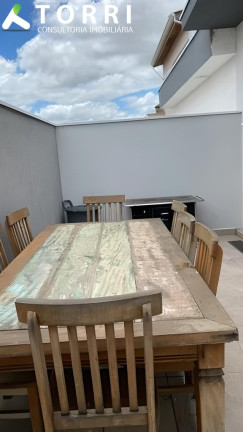 Imagem Imóvel com 2 Quartos à Venda, 107 m² em Horto Florestal - Sorocaba