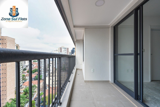 Imagem Apartamento com 1 Quarto à Venda, 45 m² em Vila Mariana - São Paulo Imagem Apartamento com 1 Quarto à Venda, 45 m² em Vila Mariana - São Paulo