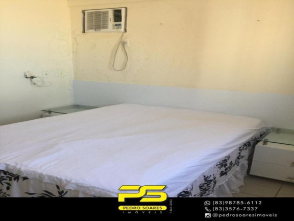 Imagem Apartamento com 2 Quartos à Venda, 60 m² em Manaíra - João Pessoa