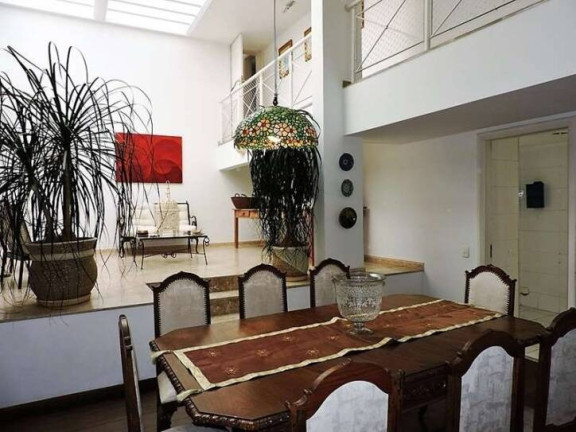 Imagem Casa de Condomínio com 5 Quartos à Venda,  em Chácara De La Rocca - Carapicuíba