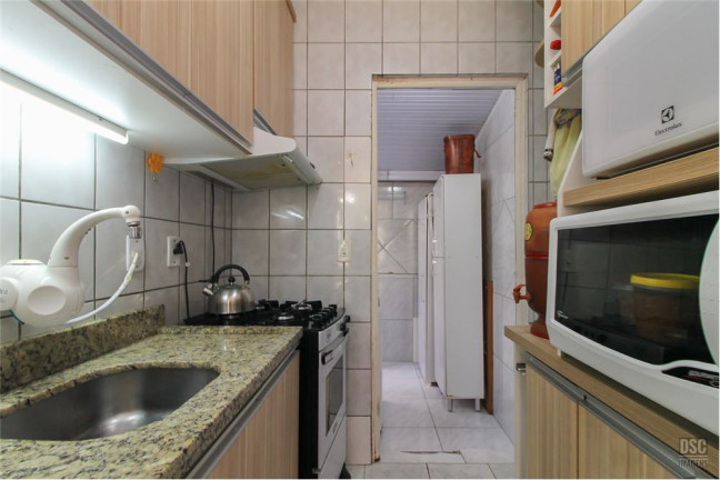 Imagem Casa com 3 Quartos à Venda,  em Vila Nova - Porto Alegre