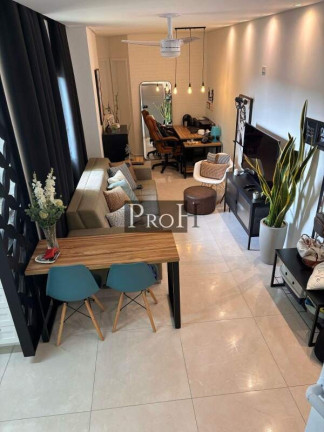 Imagem Cobertura com 3 Quartos à Venda, 120 m² em Campestre - Santo André
