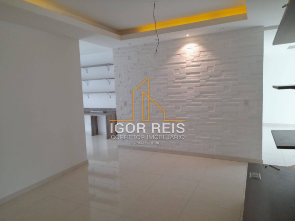 Imagem Apartamento com 3 Quartos à Venda,  em Parque Jóquei Club - Campos Dos Goytacazes