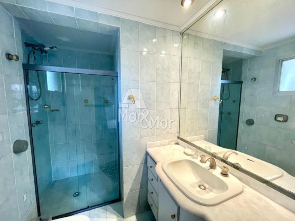 Imagem Apartamento com 2 Quartos à Venda, 83 m² em Enseada - Guarujá