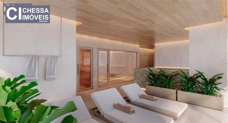 Imagem Apartamento com 2 Quartos à Venda, 68 m² em Centro - Itajaí