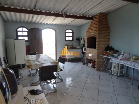 Imagem Sobrado com 3 Quartos à Venda, 250 m² em Vila Helena - Santo André Imagem Sobrado com 3 Quartos à Venda, 250 m² em Vila Helena - Santo André
