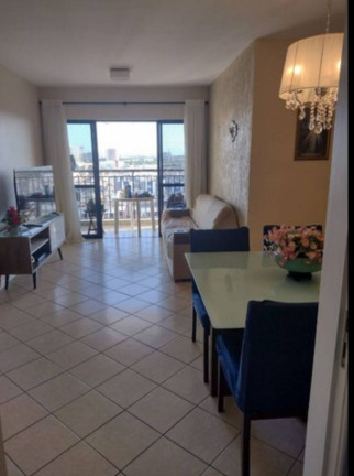 Imagem Apartamento com 4 Quartos à Venda, 96 m² em Grageru - Aracaju Imagem Apartamento com 4 Quartos à Venda, 96 m² em Grageru - Aracaju
