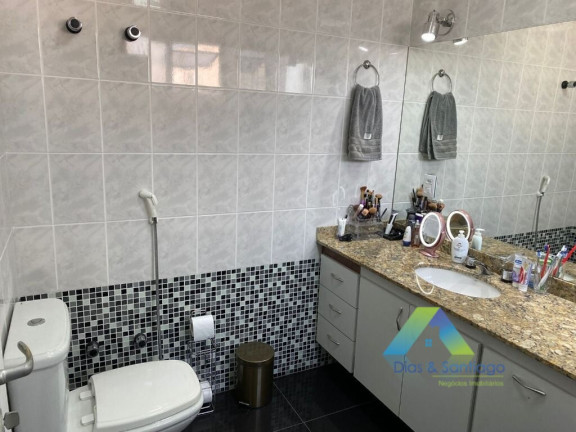 Imagem Cobertura com 4 Quartos à Venda, 250 m² em Vila Andrade - São Paulo Imagem Cobertura com 4 Quartos à Venda, 250 m² em Vila Andrade - São Paulo