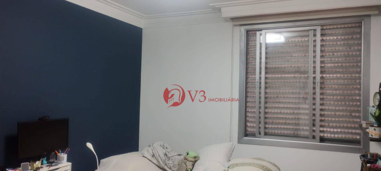 Imagem Apartamento com 2 Quartos à Venda, 90 m² em Tatuapé - São Paulo