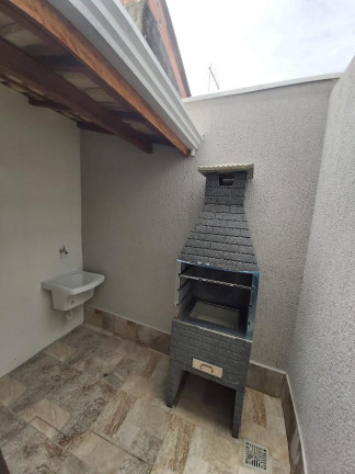 Imagem Casa de Condomínio com 2 Quartos à Venda, 53 m² em Ocian - Praia Grande
