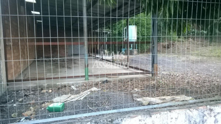 Imagem Terreno à Venda, 800 m² em Scharlau - São Leopoldo