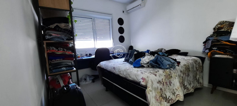 Imagem Casa com 2 Quartos à Venda, 110 m² em Juscelino Kubitschek - Santa Maria
