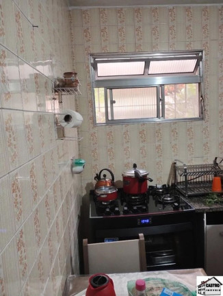 Apartamento com 2 Quartos à Venda, 48 m² em Conjunto Habitacional Padre Manoel Da Nóbrega - São Paulo