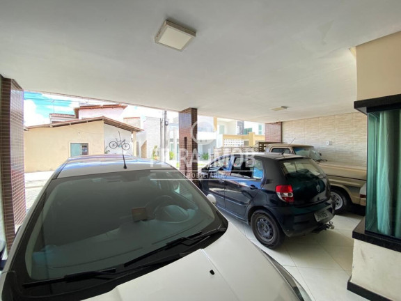 Imagem Casa com 3 Quartos à Venda,  em Mangabeira - Feira De Santana