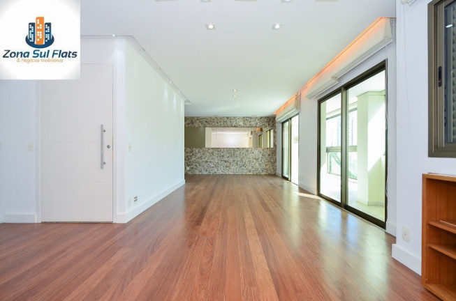 Imagem Apartamento com 3 Quartos à Venda, 147 m² em Brooklin Paulista - São Paulo Imagem Apartamento com 3 Quartos à Venda, 147 m² em Brooklin Paulista - São Paulo