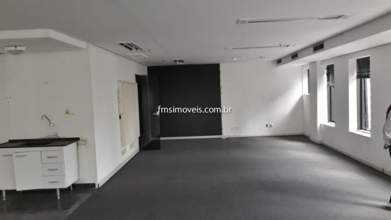 Imagem Sala Comercial para Alugar, 150 m² em Faria Lima - São Paulo Imagem Sala Comercial para Alugar, 150 m² em Faria Lima - São Paulo