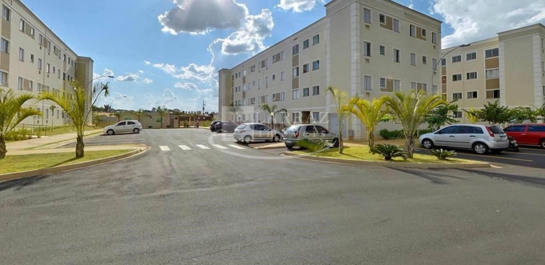 Imagem Imóvel com 2 Quartos à Venda, 47 m² em Jardim Manoel Penna - Ribeirão Preto Imagem Imóvel com 2 Quartos à Venda, 47 m² em Jardim Manoel Penna - Ribeirão Preto