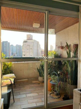Imagem Apartamento com 3 Quartos à Venda, 78 m² em Perdizes - São Paulo