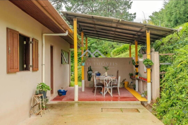 Imagem Casa com 4 Quartos à Venda, 200 m² em Parque Ferradura - Campos Do Jordão