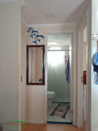 Imagem Apartamento com 2 Quartos à Venda, 44 m² em Vila Alzira - Guarulhos Imagem Apartamento com 2 Quartos à Venda, 44 m² em Vila Alzira - Guarulhos