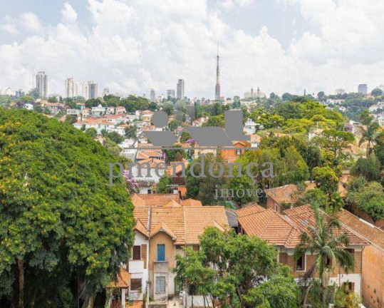 Imagem Apartamento com 2 Quartos à Venda, 96 m² em Perdizes - São Paulo Imagem Apartamento com 2 Quartos à Venda, 96 m² em Perdizes - São Paulo