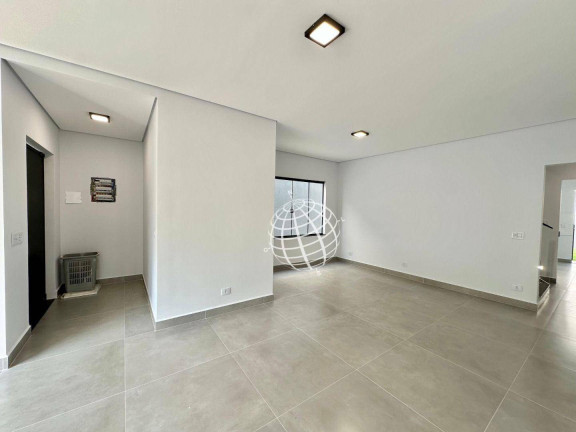 Imagem Casa com 3 Quartos à Venda, 142 m² em Jardim Shangri-lá - Atibaia