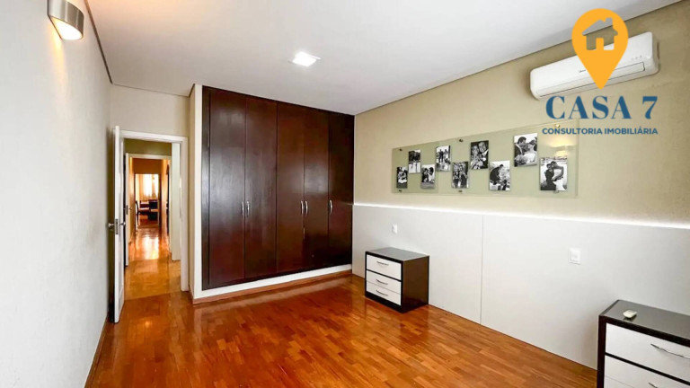 Imagem Apartamento com 4 Quartos à Venda, 333 m² em Anchieta - Belo Horizonte