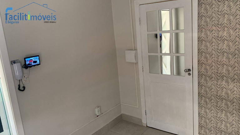 Imagem Sala Comercial para Alugar, 10 m² em Jardim - Santo André