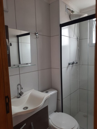 Imagem Apartamento com 1 Quarto à Venda, 29 m² em Penha De França - São Paulo