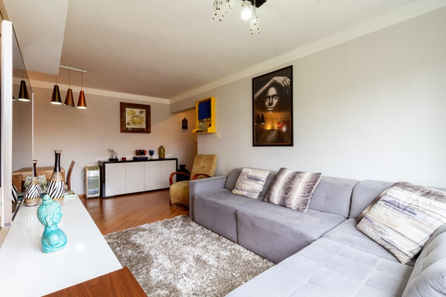 Imagem Apartamento com 2 Quartos à Venda, 86 m² em Vila Monumento - São Paulo