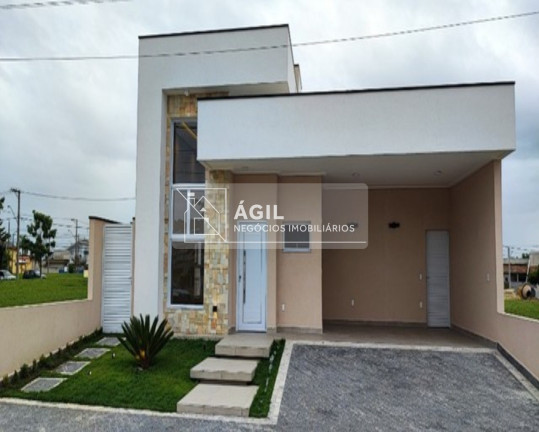 Casa com 3 Quartos à Venda,  em Condomínio Terras Do Vale - Caçapava